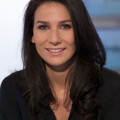 marie-drucker